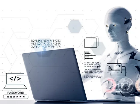 Modern website design and development company creating user friendly business websites