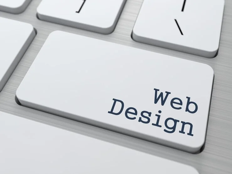 Responsive web design and custom website development services in India
